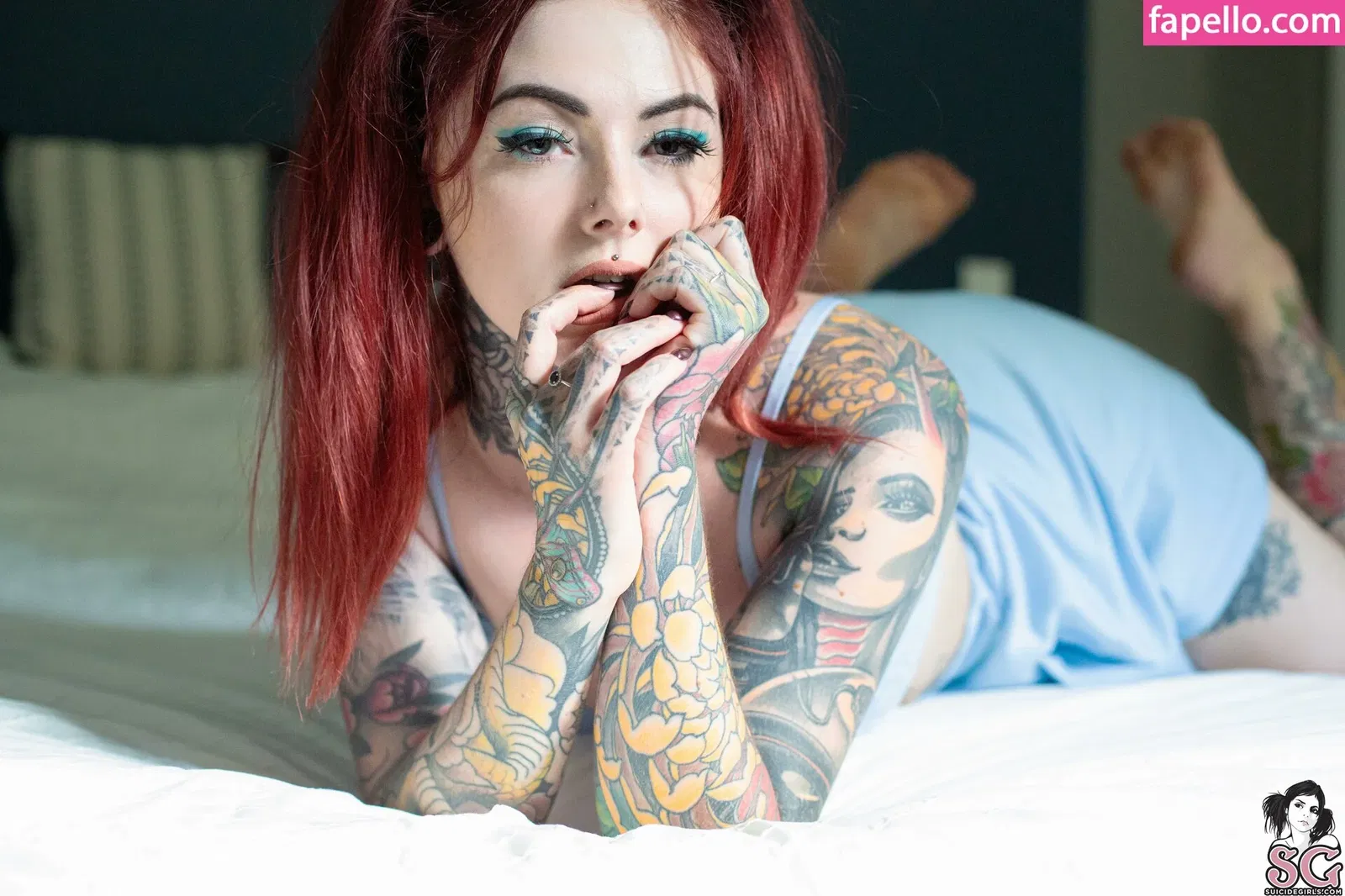 sinfuldollx Onlyfans Photo Gallery 