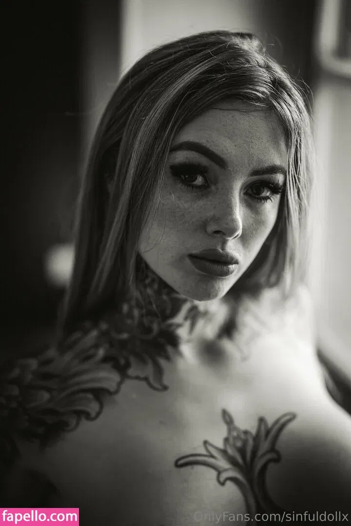 sinfuldollx Onlyfans Photo Gallery 