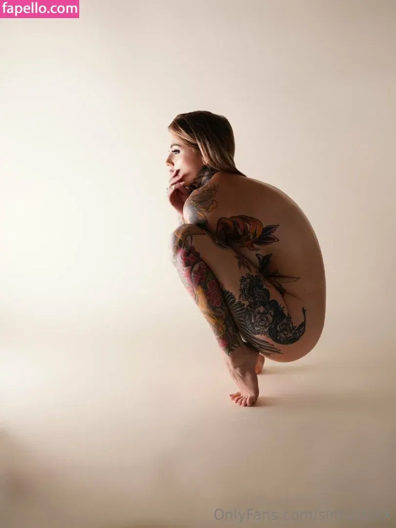 sinfuldollx Onlyfans Photo Gallery 