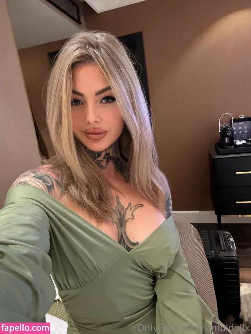 sinfuldollx Onlyfans Photo Gallery 