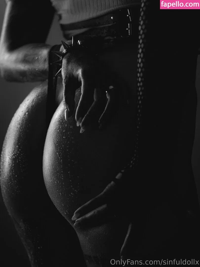 sinfuldollx Onlyfans Photo Gallery 
