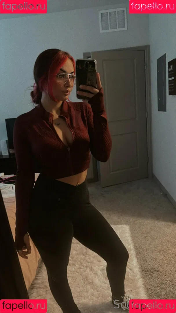 scorpiox_x Onlyfans Photo Gallery 