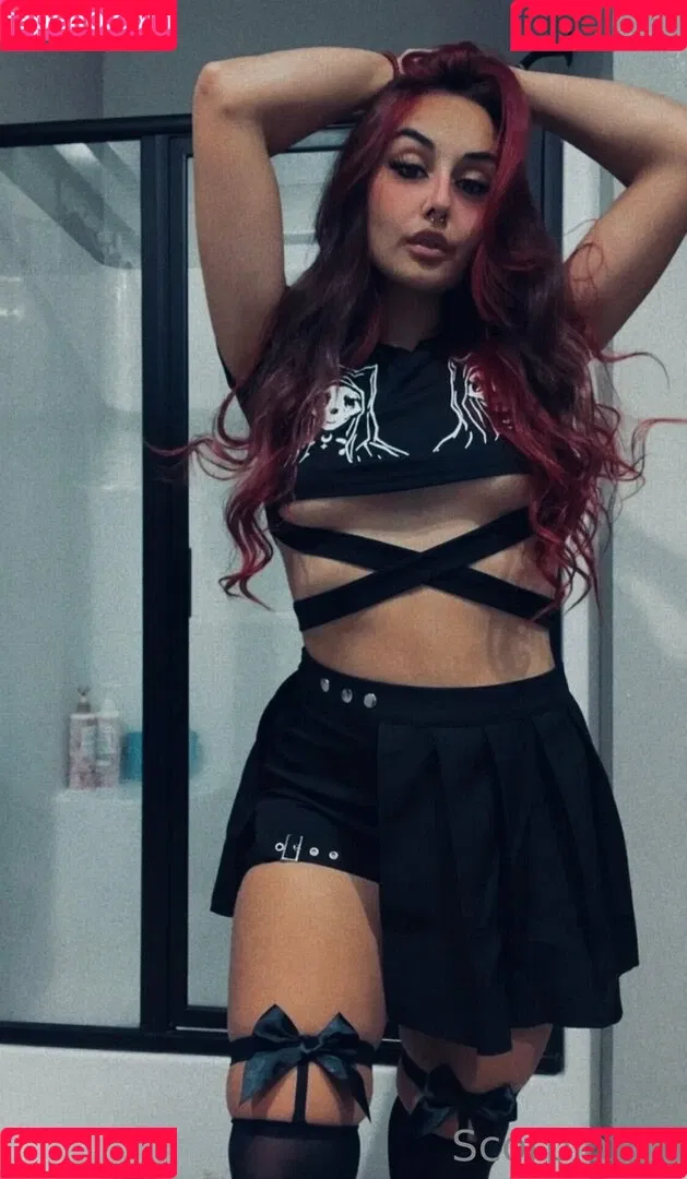 scorpiox_x Onlyfans Photo Gallery 