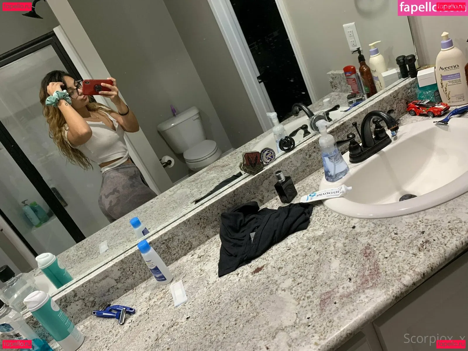 scorpiox_x Onlyfans Photo Gallery 