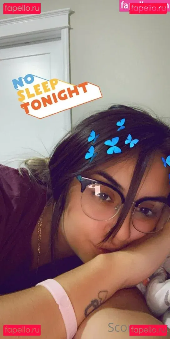 scorpiox_x Onlyfans Photo Gallery 