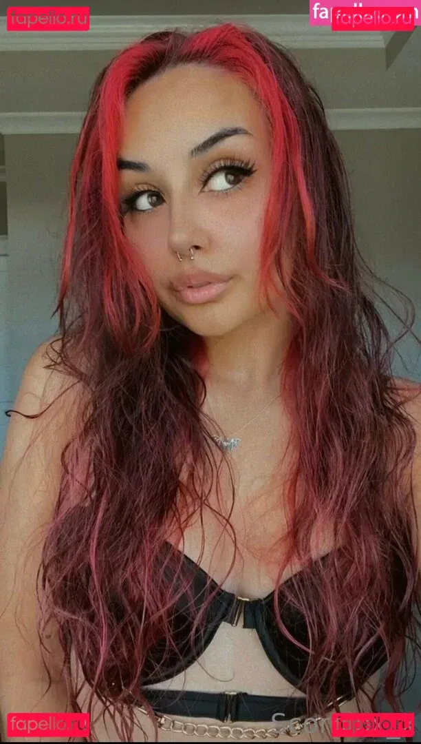 scorpiox_x Onlyfans Photo Gallery 