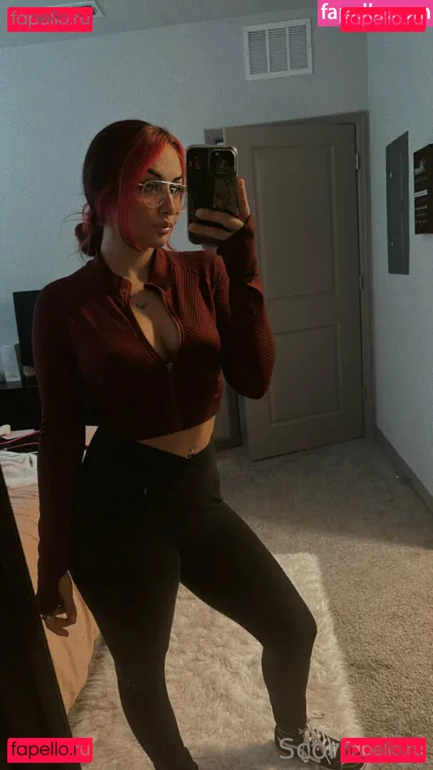 scorpiox_x Onlyfans Photo Gallery 