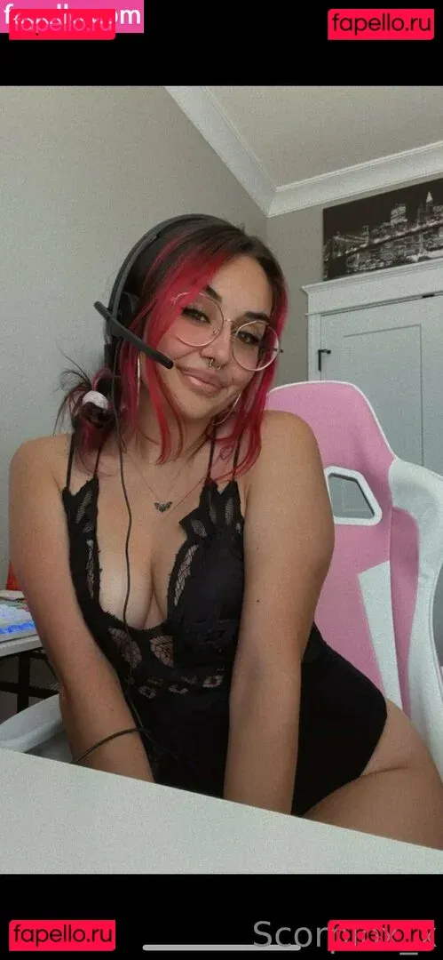 scorpiox_x Onlyfans Photo Gallery 