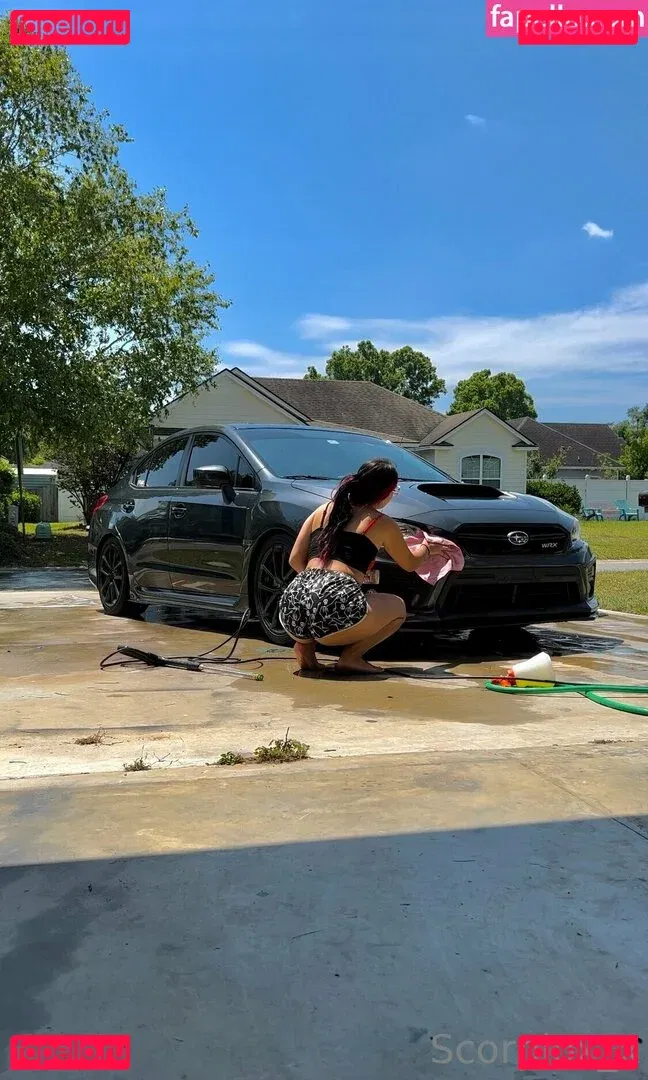 scorpiox_x Onlyfans Photo Gallery 