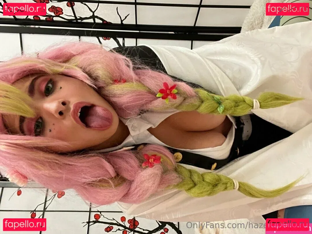 Hazel Heart Onlyfans Photo Gallery 