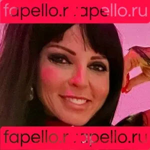 Felicia Hardon Onlyfans Photo Gallery 