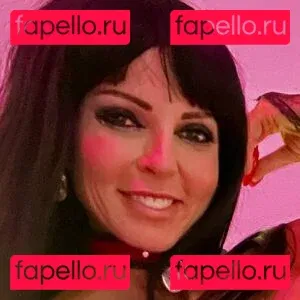 Felicia Hardon Onlyfans Photo Gallery 