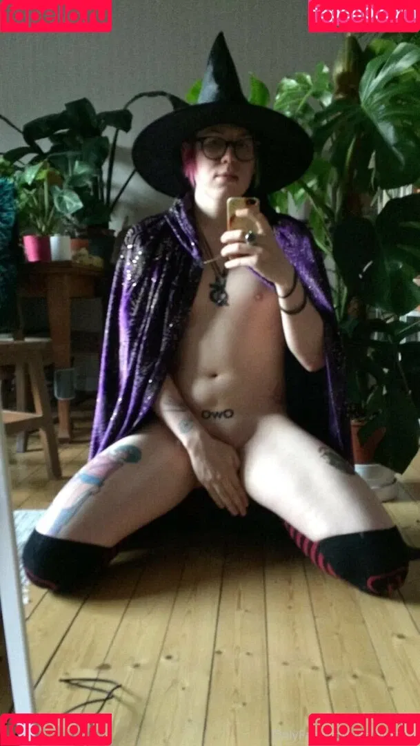 goblinthot Onlyfans Photo Gallery 