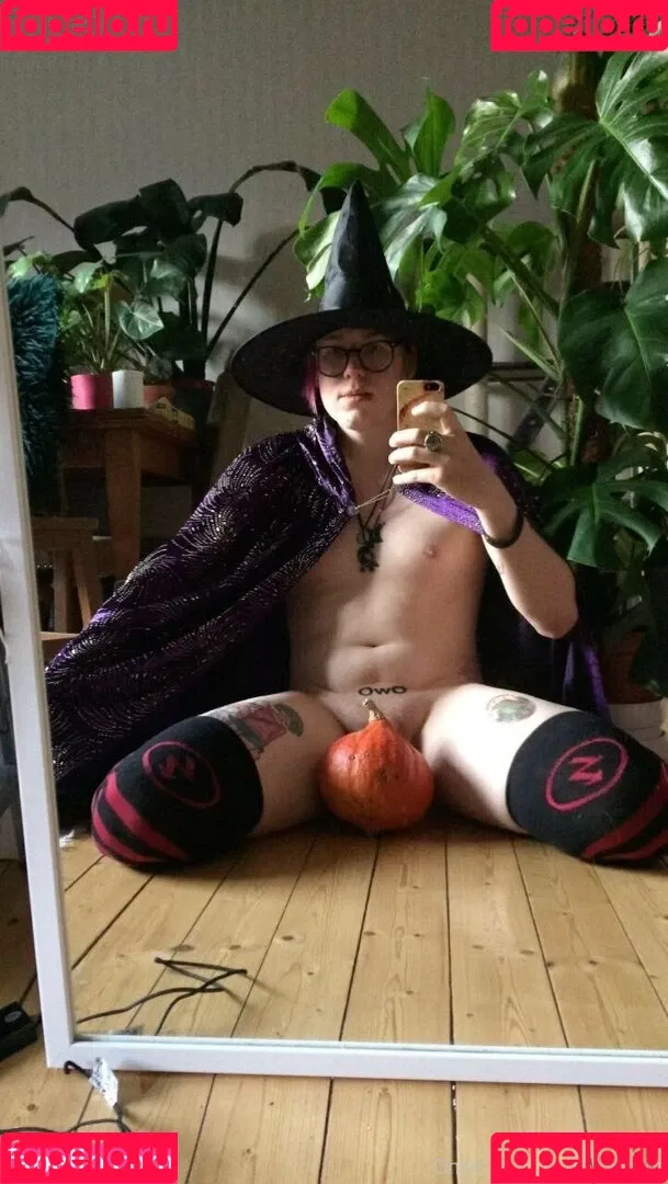 goblinthot Onlyfans Photo Gallery 