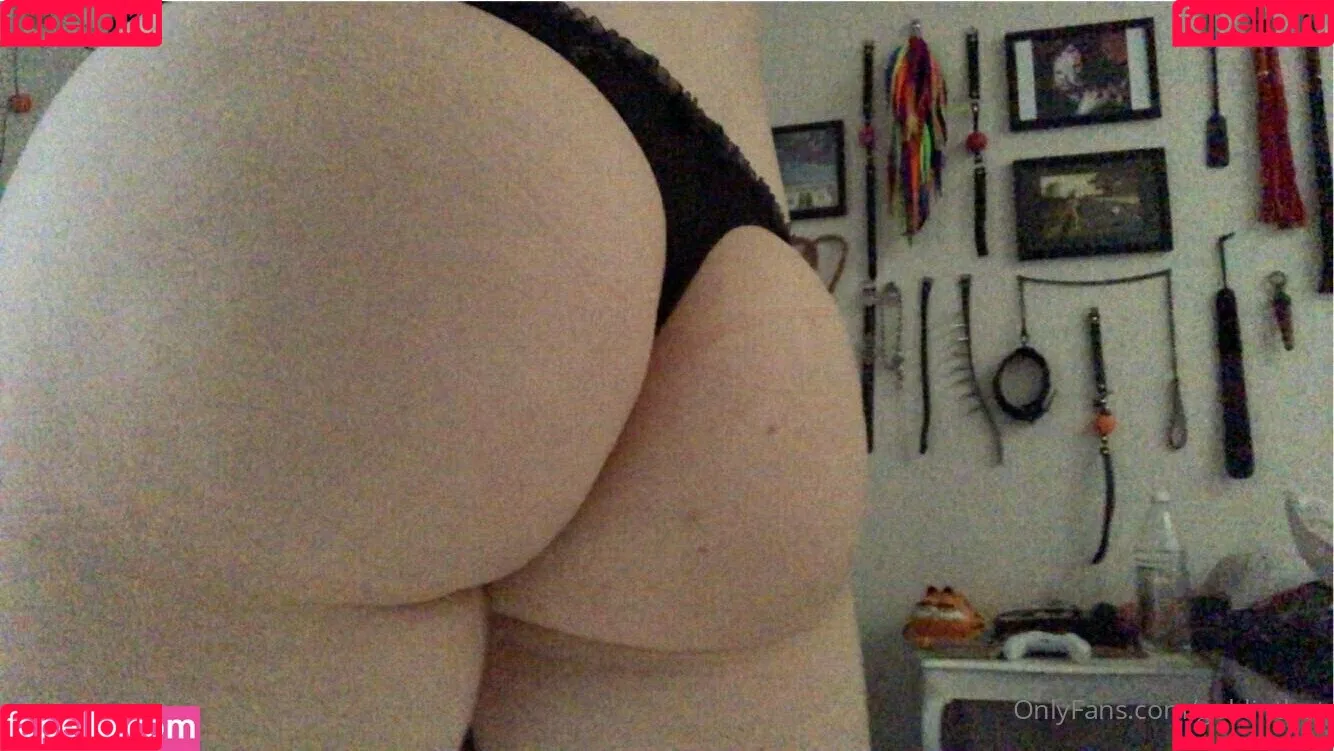 goblinthot Onlyfans Photo Gallery 