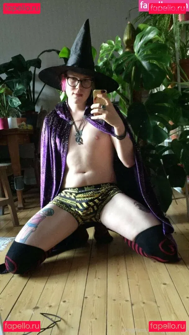 goblinthot Onlyfans Photo Gallery 