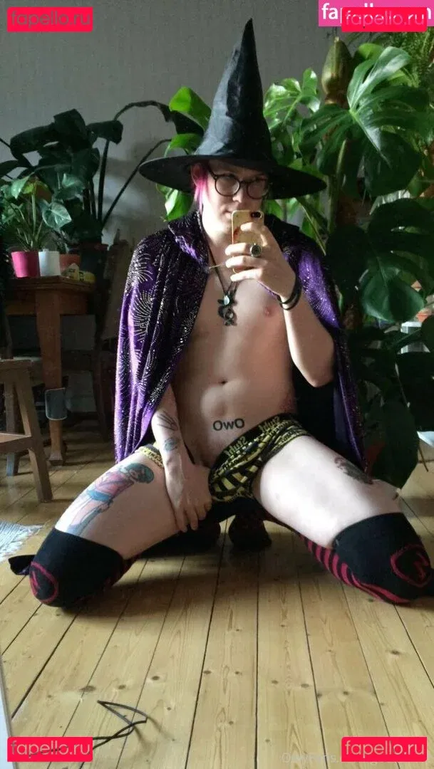 goblinthot Onlyfans Photo Gallery 