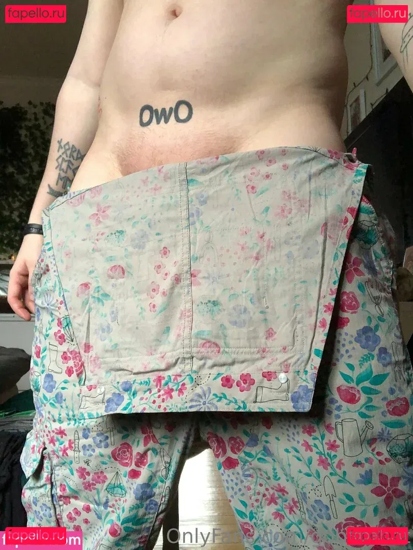 goblinthot Onlyfans Photo Gallery 