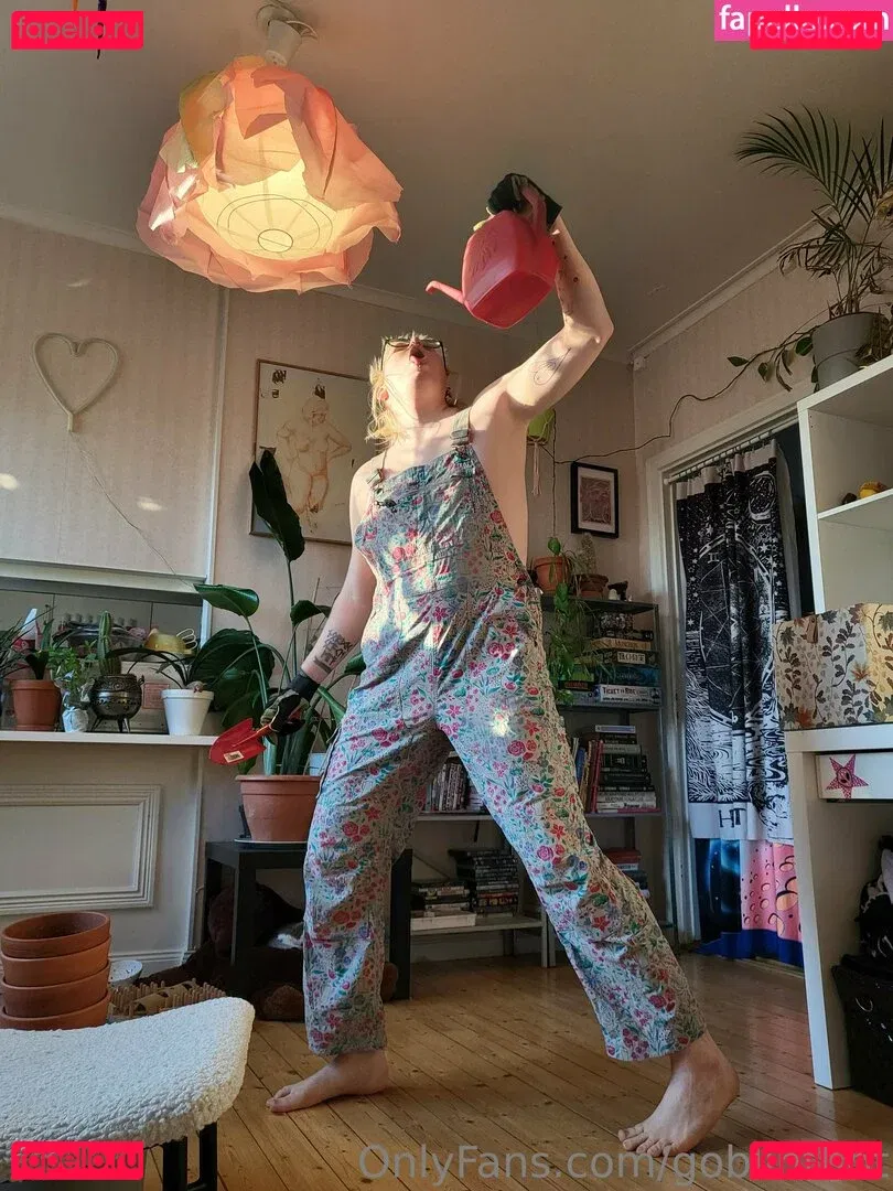 goblinthot Onlyfans Photo Gallery 