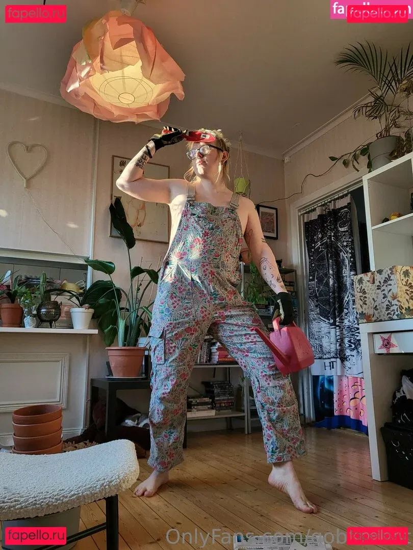 goblinthot Onlyfans Photo Gallery 