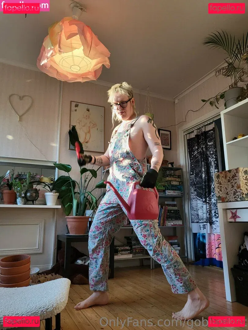 goblinthot Onlyfans Photo Gallery 