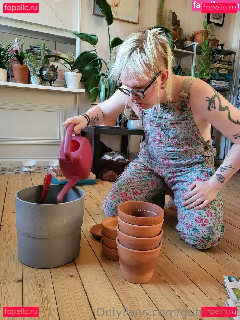 goblinthot Onlyfans Photo Gallery 