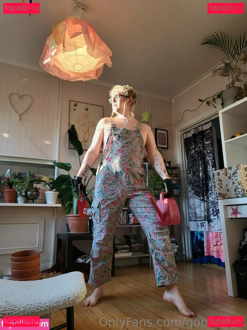 goblinthot Onlyfans Photo Gallery 