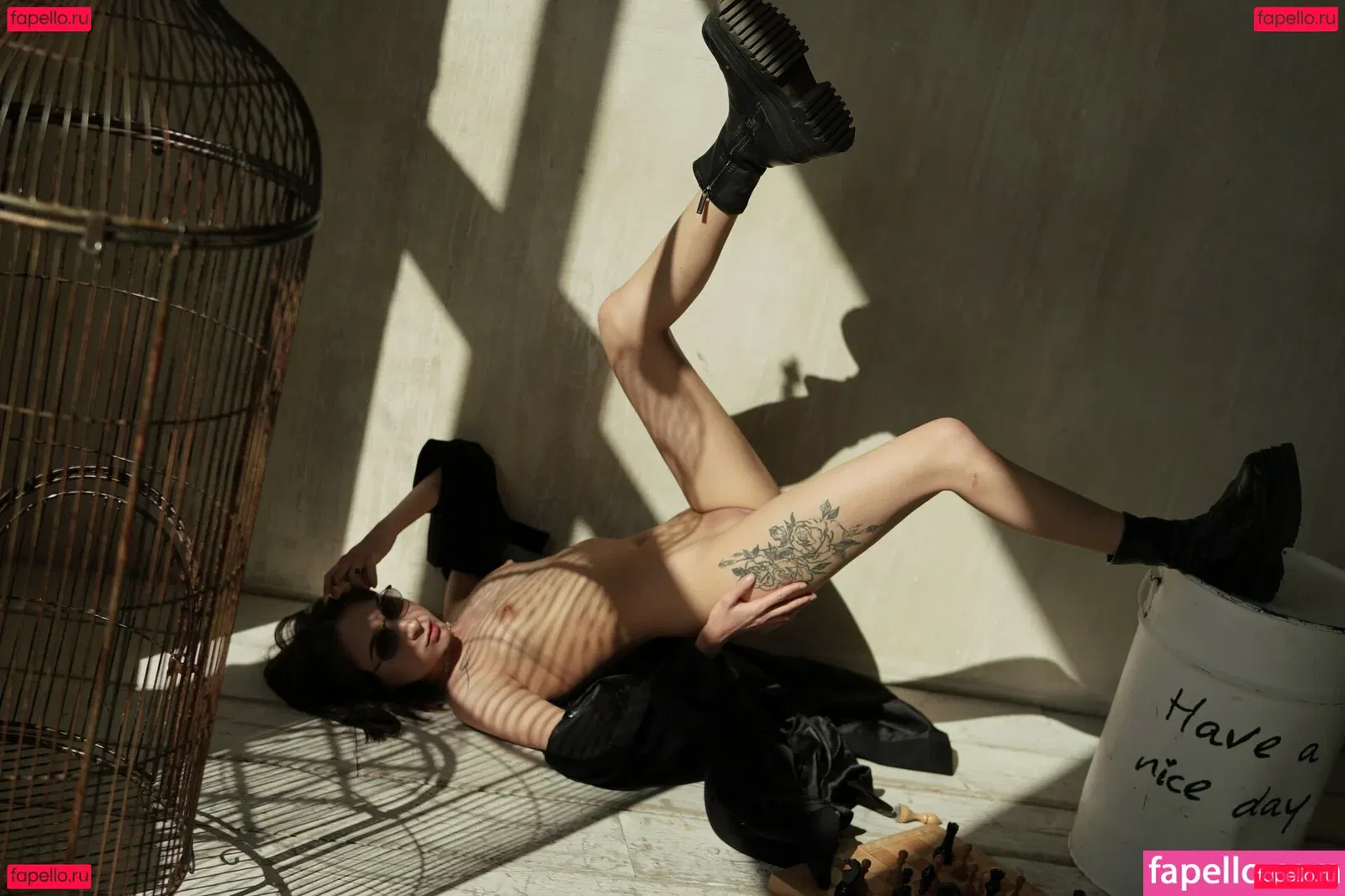 Stakis Laus Workshops Onlyfans Photo Gallery 