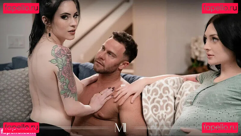 Anna De Ville Onlyfans Photo Gallery 