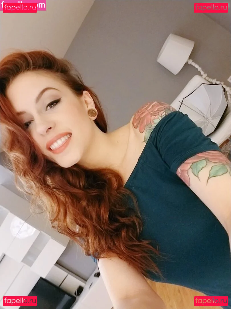 Anna De Ville Onlyfans Photo Gallery 