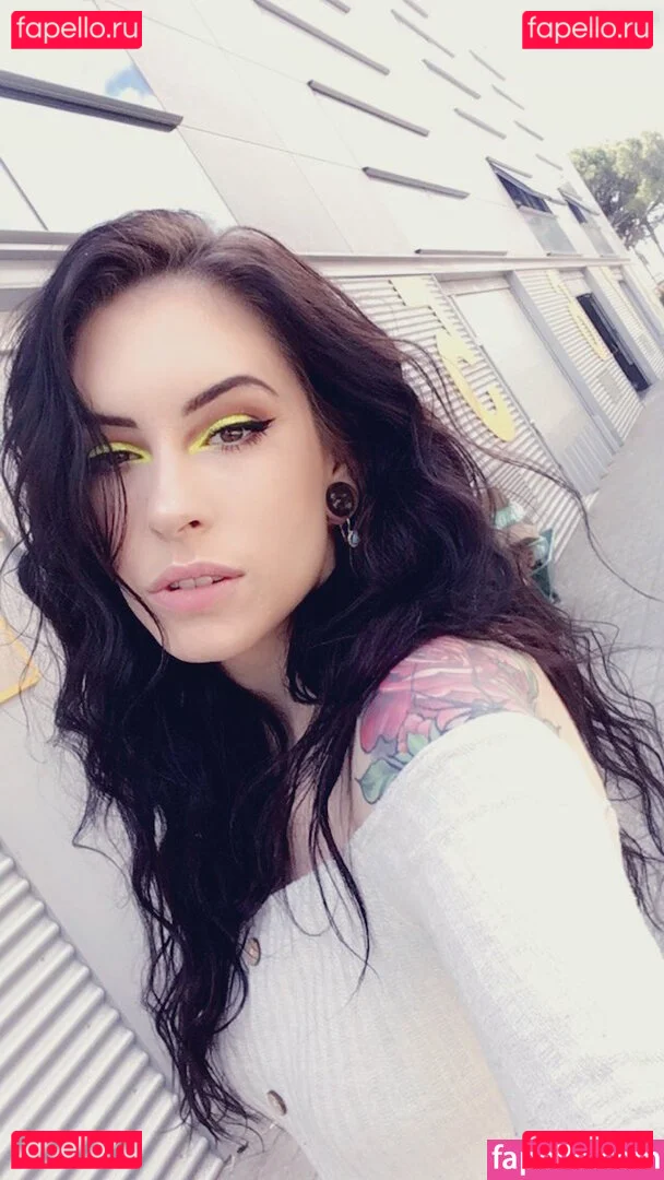 Anna De Ville Onlyfans Photo Gallery 