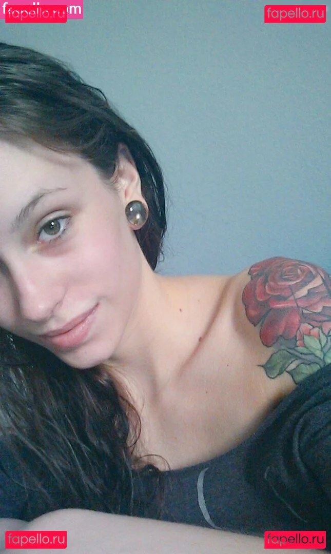 Anna De Ville Onlyfans Photo Gallery 