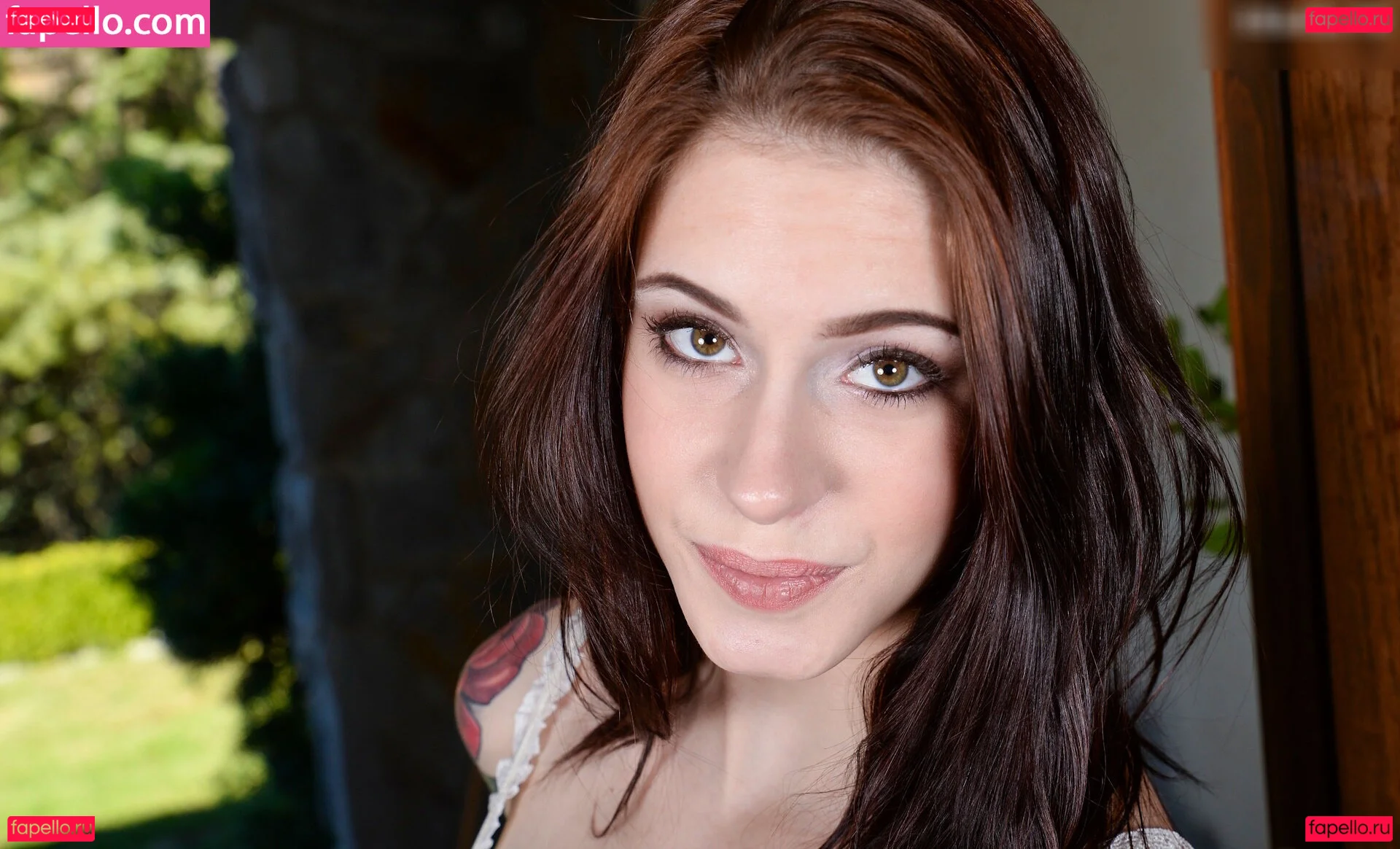 Anna De Ville Onlyfans Photo Gallery 