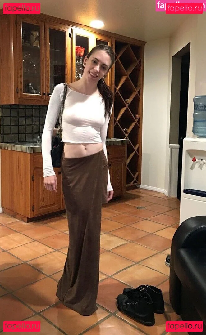 Anna De Ville Onlyfans Photo Gallery 