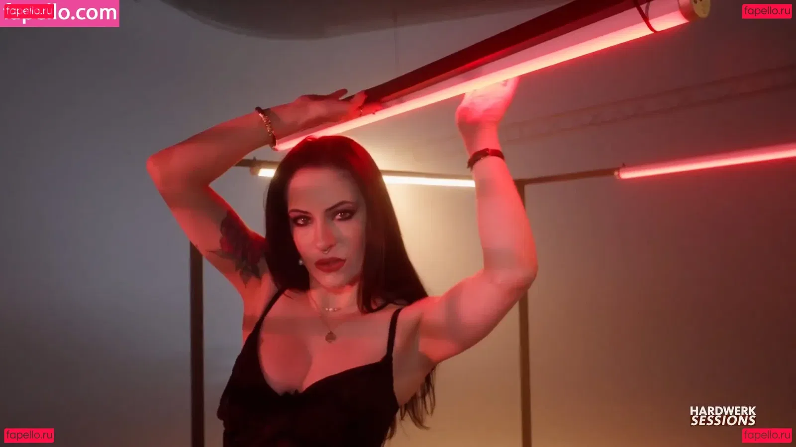 Anna De Ville Onlyfans Photo Gallery 