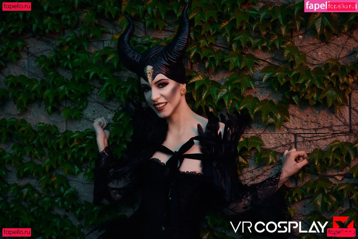 Anna De Ville Onlyfans Photo Gallery 