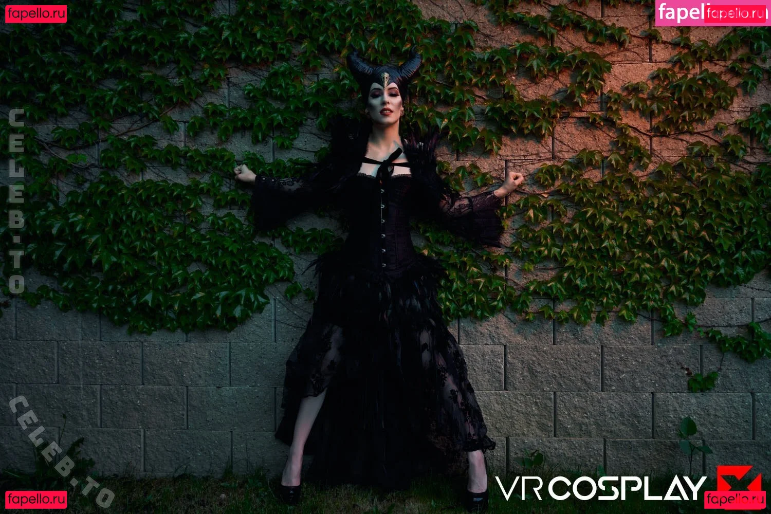 Anna De Ville Onlyfans Photo Gallery 