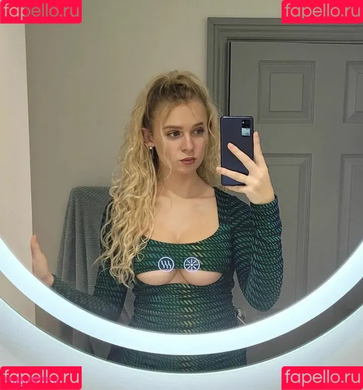 freya.msx Onlyfans Photo Gallery 