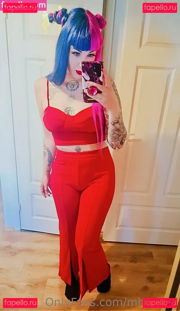 freya.msx Onlyfans Photo Gallery 