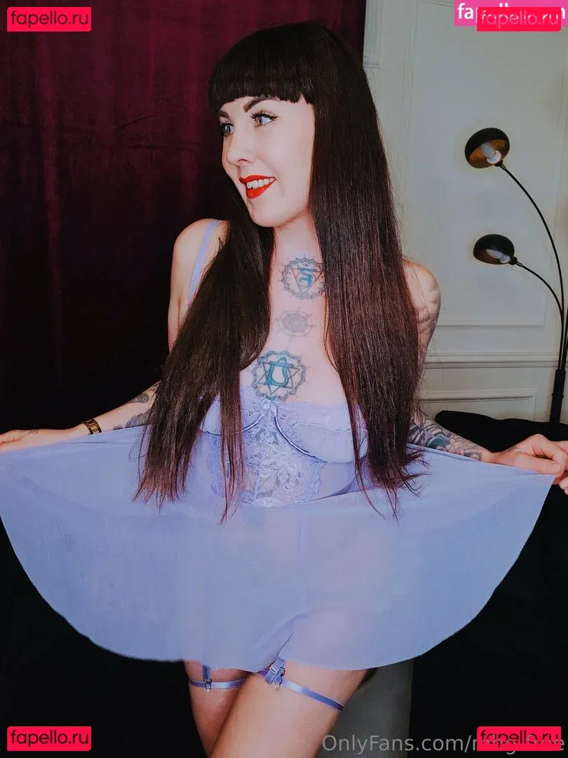 freya.msx Onlyfans Photo Gallery 