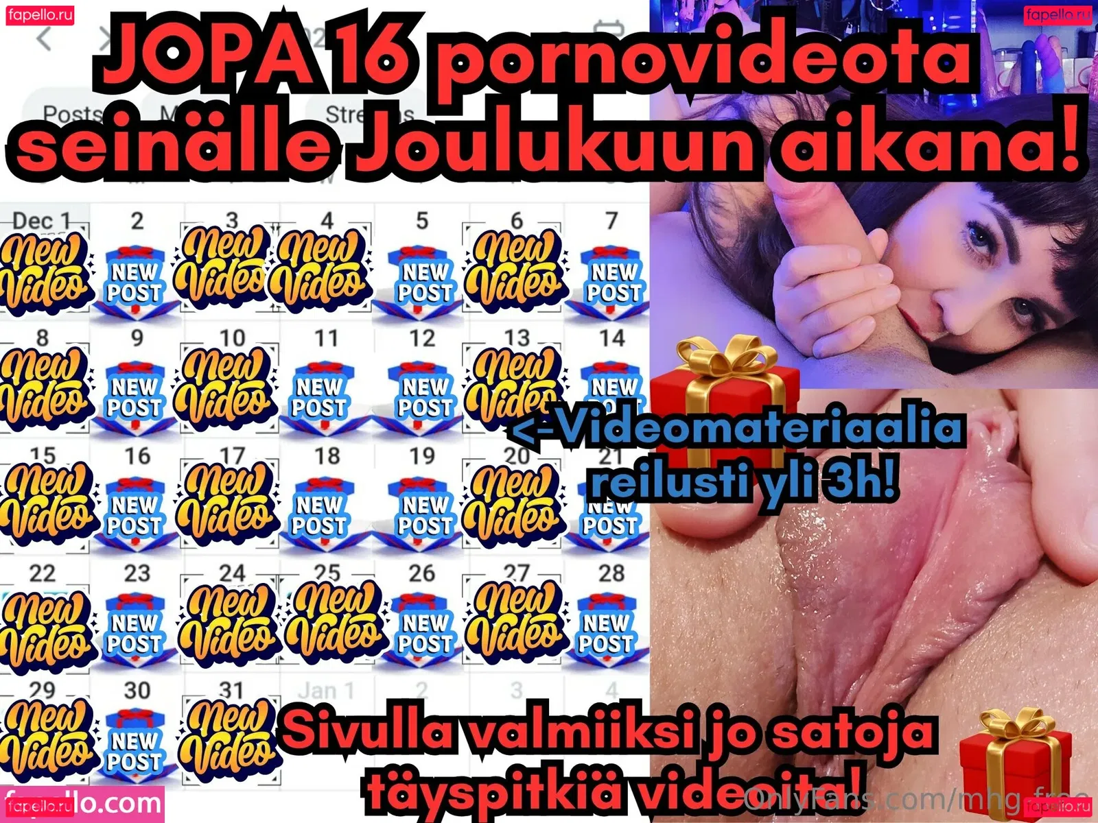 freya.msx Onlyfans Photo Gallery 