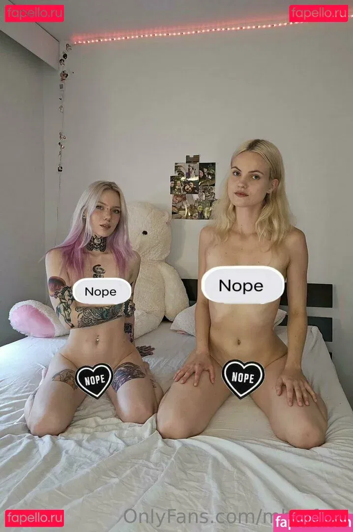 freya.msx Onlyfans Photo Gallery 