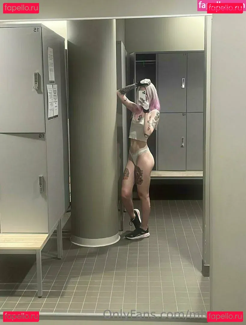 freya.msx Onlyfans Photo Gallery 