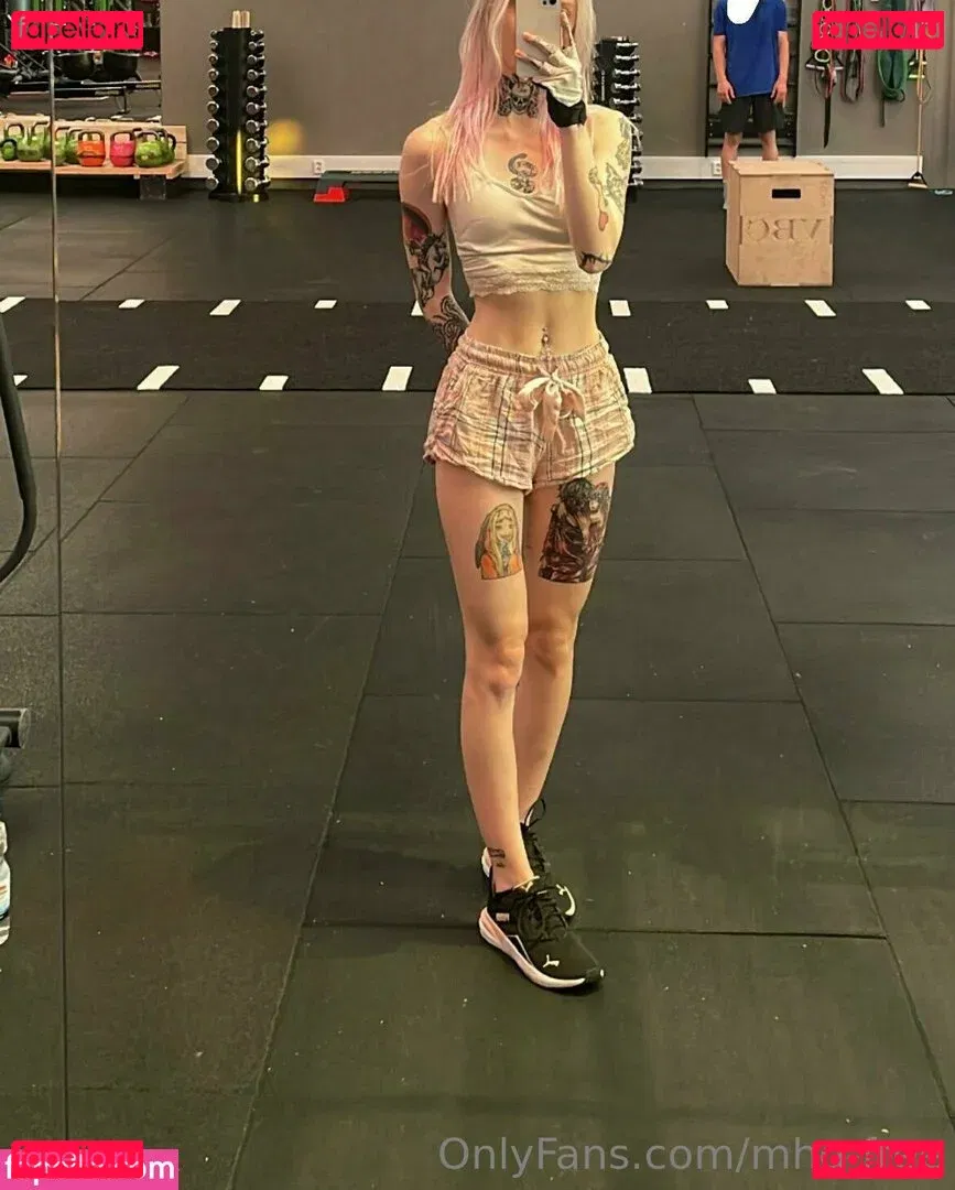 freya.msx Onlyfans Photo Gallery 