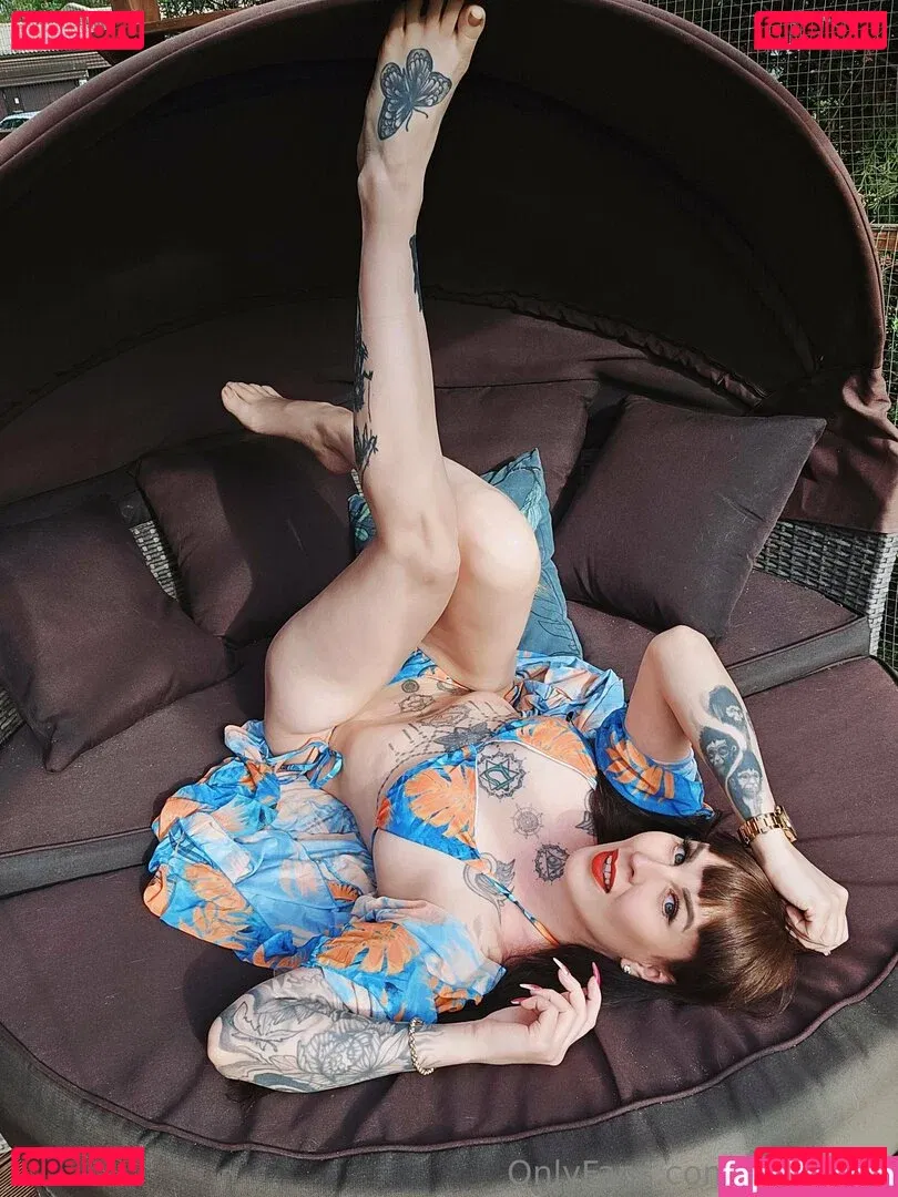 freya.msx Onlyfans Photo Gallery 