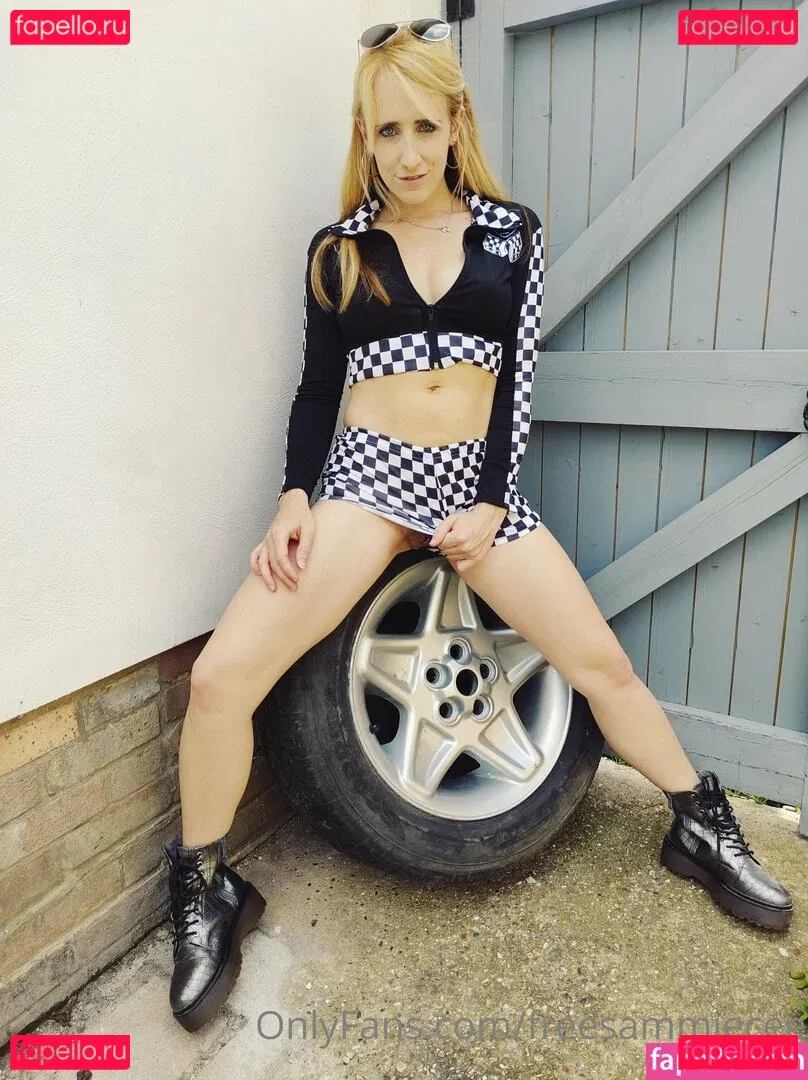 freesammiecee Onlyfans Photo Gallery 