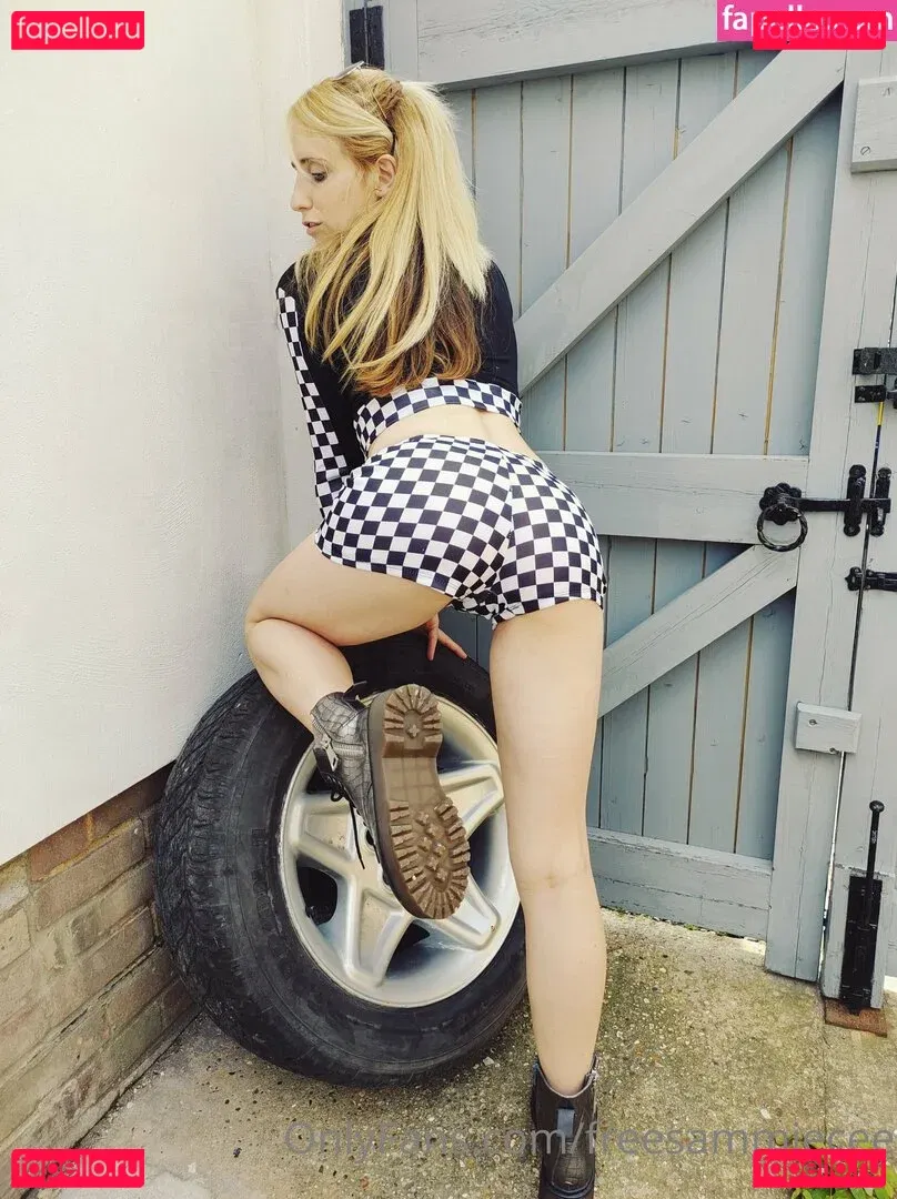 freesammiecee Onlyfans Photo Gallery 