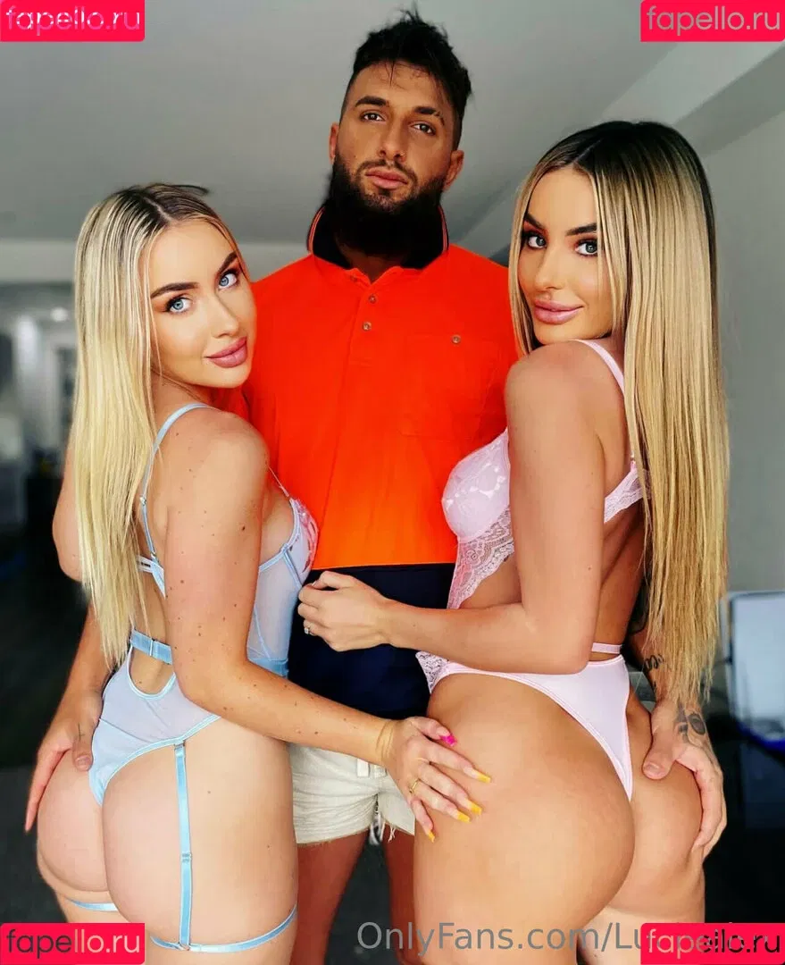luciealex Onlyfans Photo Gallery 