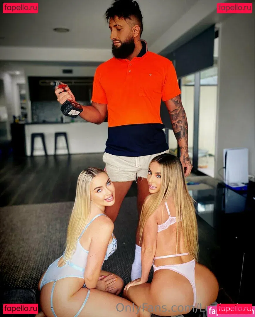 luciealex Onlyfans Photo Gallery 