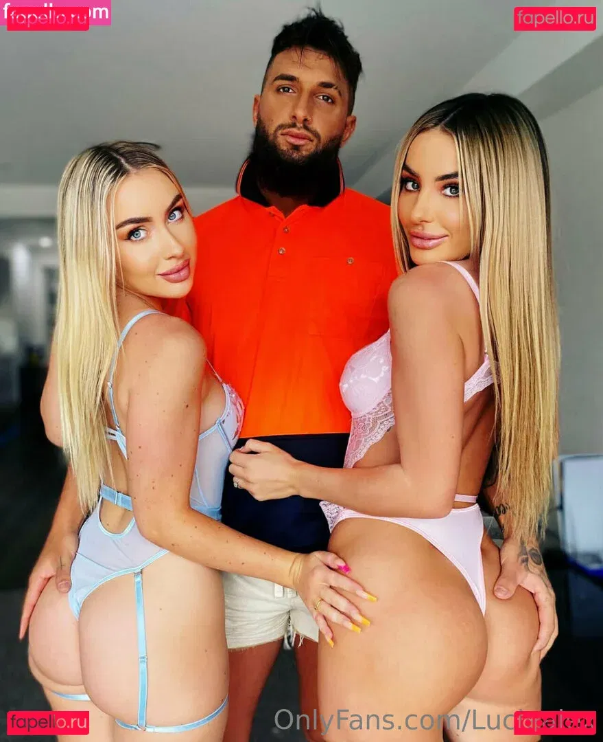 luciealex Onlyfans Photo Gallery 